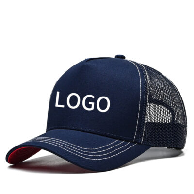 Gorra impermeable Diseño urbano y Personalización de Logo